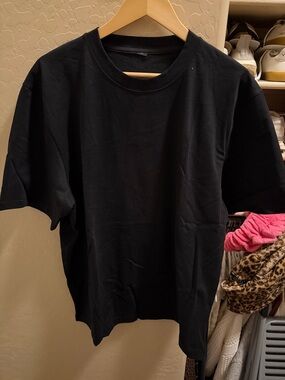 Lululemon Men’s Heavyweight Cotton T-Shirt *Like New Condition*